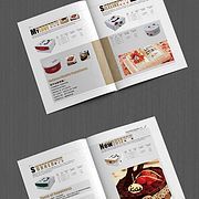 企業文化創新精神展板 以水墨設計展現集團與工廠企業文化的深度與活力