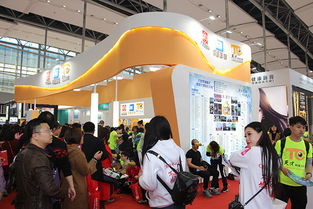 廣州酒店用品展 展臺創(chuàng)意設(shè)計(jì)，塑造卓越商業(yè)形象與企業(yè)形象